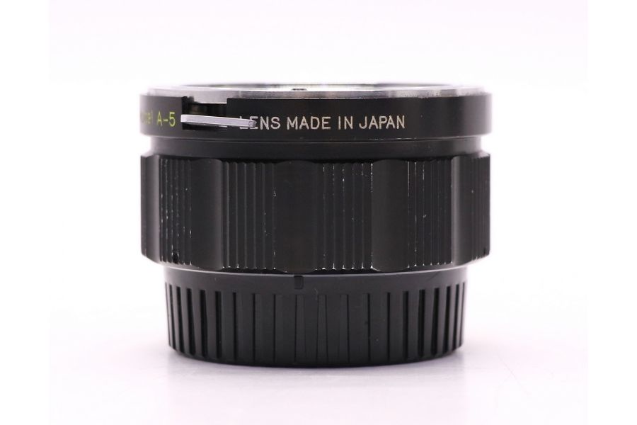 Телеконвертер Vivitar Auto Tele Converter 2x Model A-5