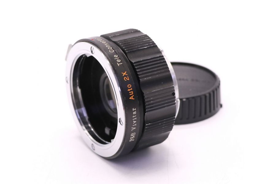 Телеконвертер Vivitar Auto Tele Converter 2x Model A-5