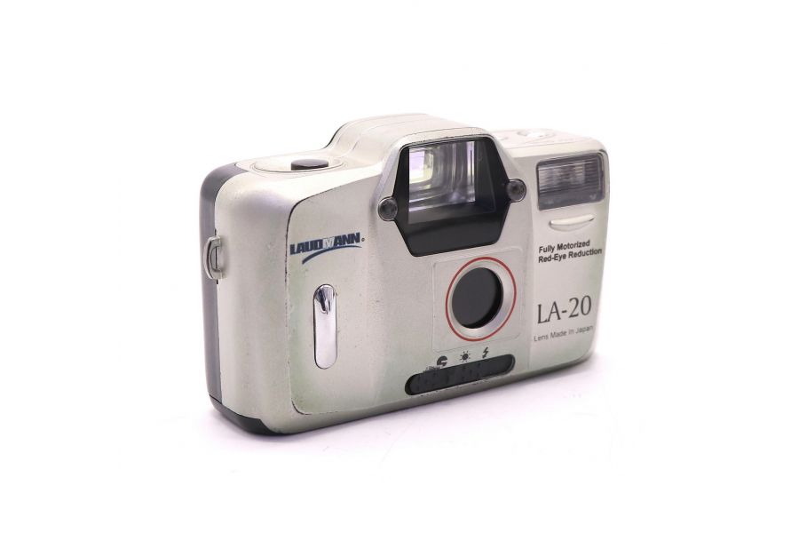 Laundman LA-20