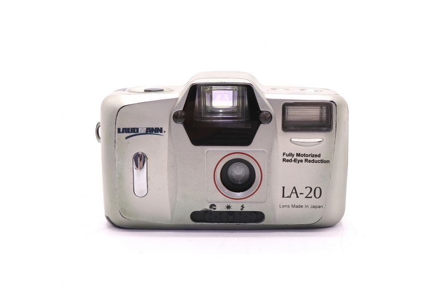 Laundman LA-20