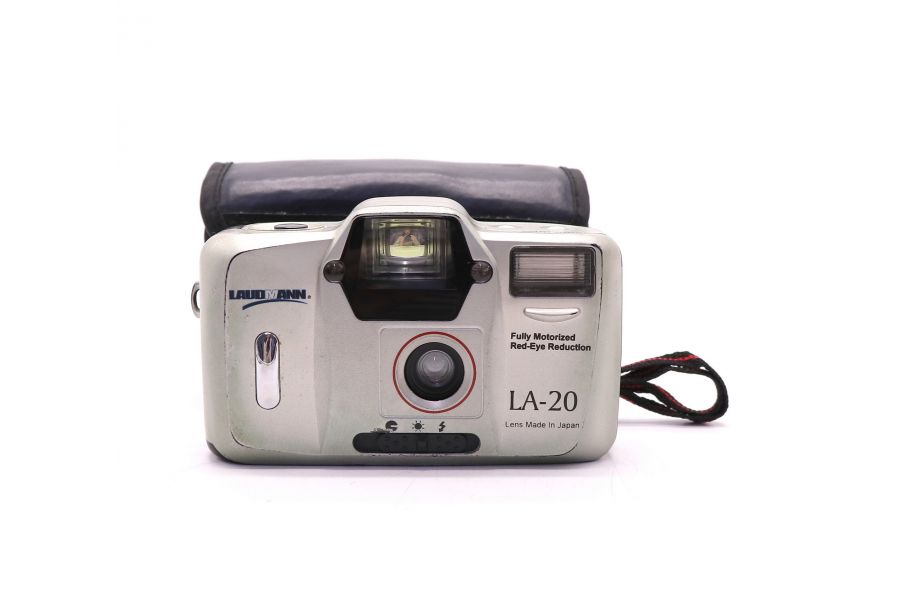 Laundman LA-20
