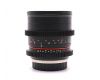 Samyang 50mm T1.3 CS UMC for Micro 4/3