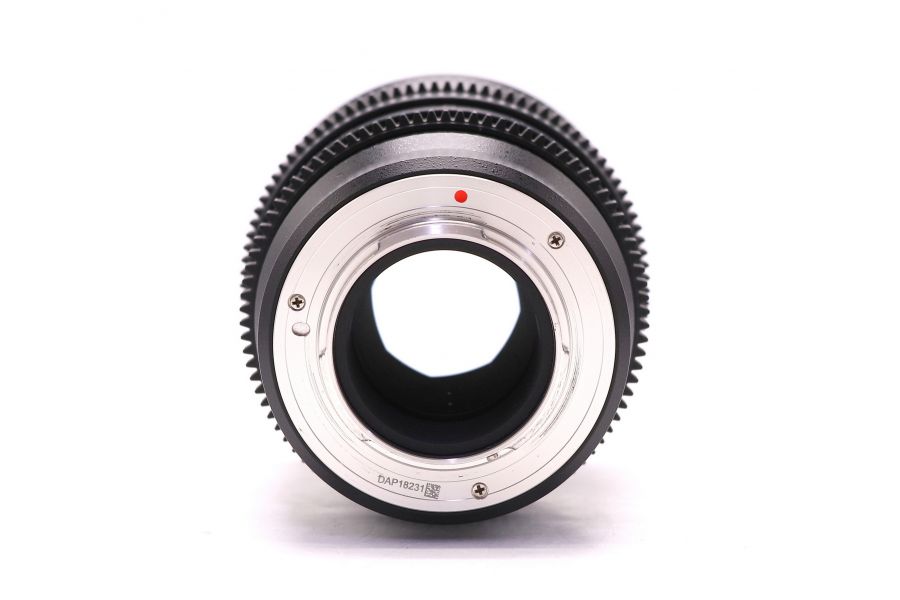 Samyang 24mm T1.5 ED AS UMC II