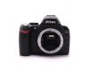 Фотокамера Nikon D40 body (пробег 11800 кадров)