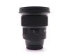 Sigma 105mm f/1.4 DG HSM Art Canon EF в упаковке