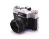 Фотокамера Зенит Е kit Гелиос-44-2 в упаковке