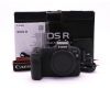 Canon EOS R body в упаковке (пробег 32235 кадров)