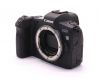 Canon EOS R body в упаковке (пробег 32235 кадров)