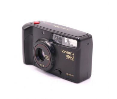 Yashica MG-2