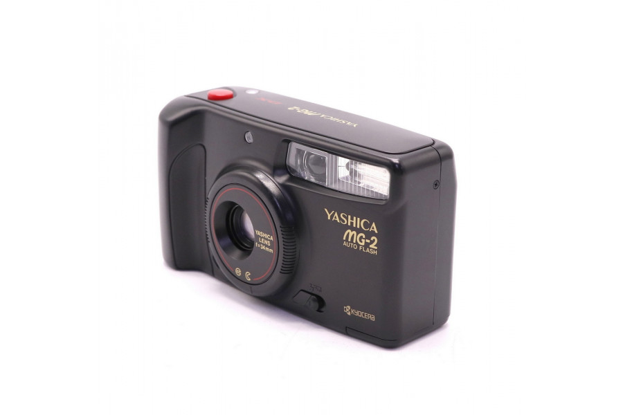 Yashica MG-2