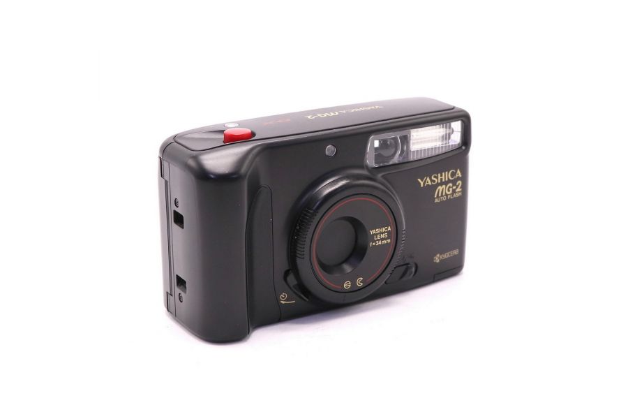 Yashica MG-2
