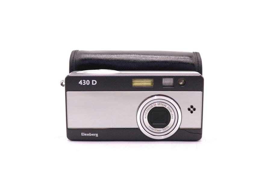 Elenberg 430D