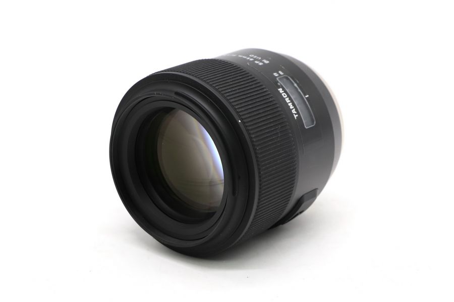 Tamron SP AF 85mm f/1.8 Di VC USD (F016) Sony A (Japan)