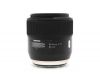 Tamron SP AF 85mm f/1.8 Di VC USD (F016) Sony A (Japan)