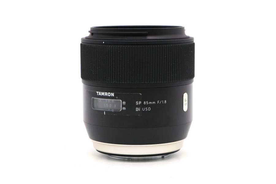 Tamron SP AF 85mm f/1.8 Di VC USD (F016) Sony A (Japan)