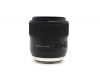 Tamron SP AF 85mm f/1.8 Di VC USD (F016) Sony A (Japan)