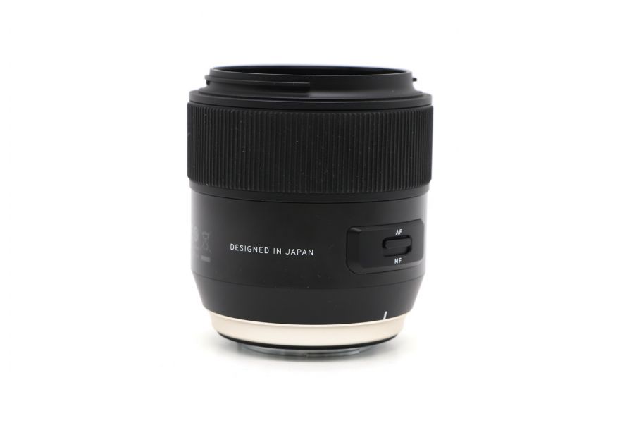 Tamron SP AF 85mm f/1.8 Di VC USD (F016) Sony A (Japan)