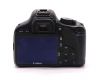 Камера Canon EOS 550D kit (пробег 7510 кадров)