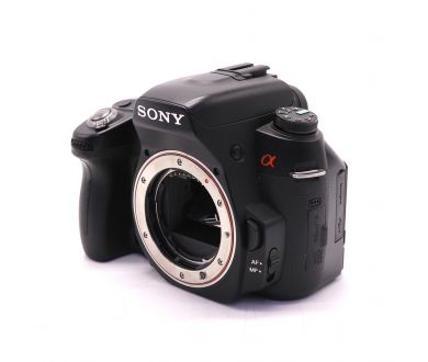 Камера Sony a580 body (пробег 14780 кадров)
