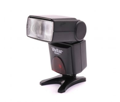 Фотовспышка Vivitar DF-383-CAN