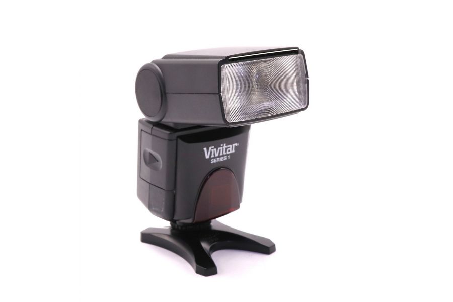 Фотовспышка Vivitar DF-383-CAN