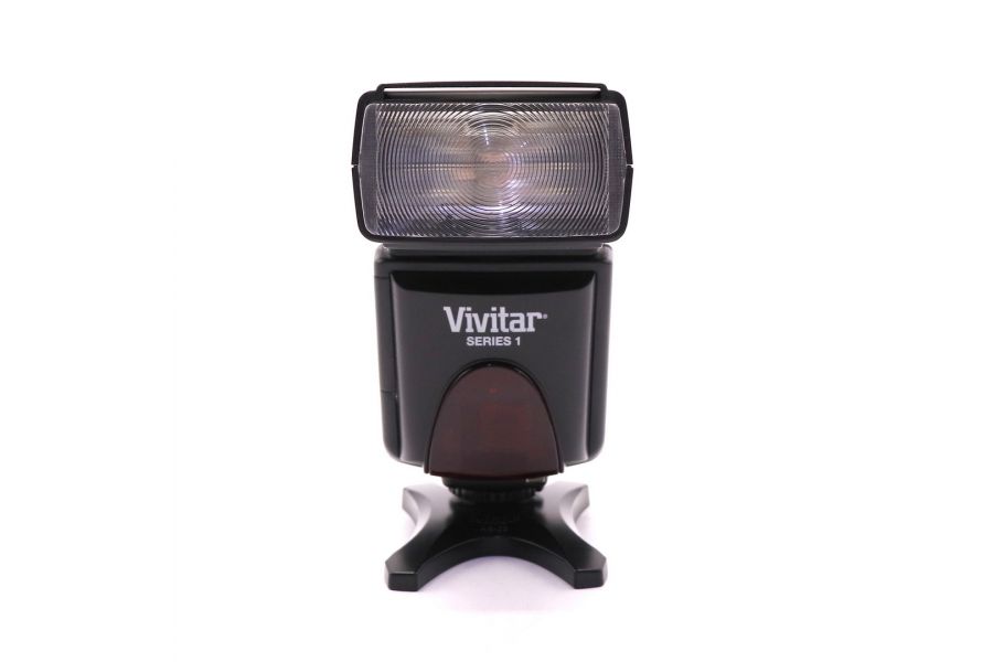 Фотовспышка Vivitar DF-383-CAN