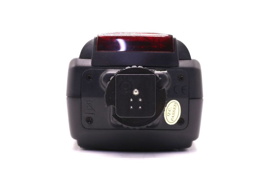 Фотовспышка Vivitar DF-383-CAN