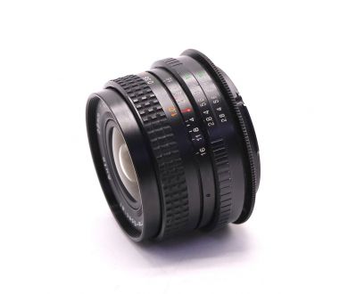 Tokina-Special Auto 28mm f/2.8