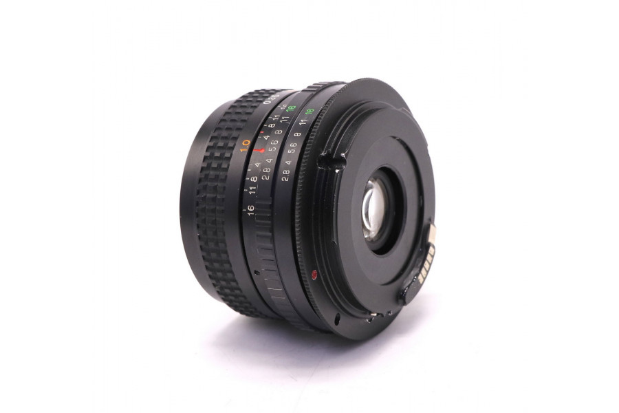 Tokina-Special Auto 28mm f/2.8