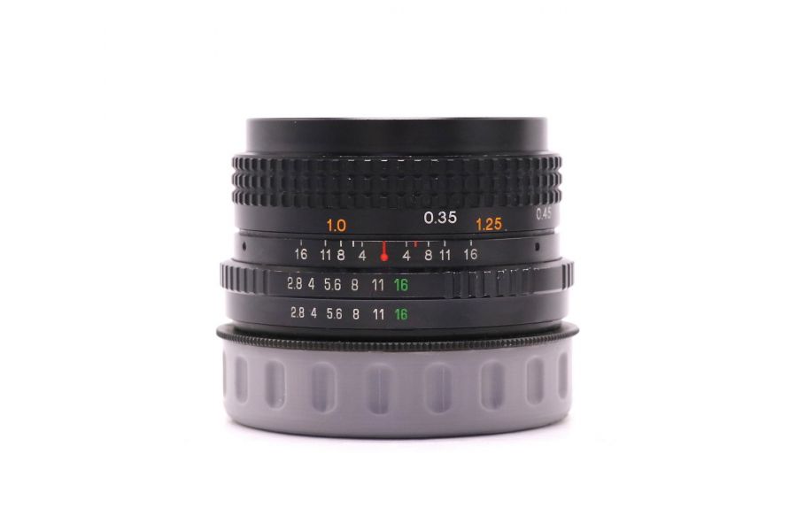 Tokina-Special Auto 28mm f/2.8