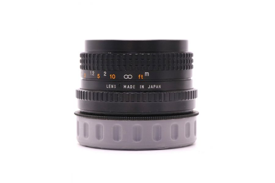 Tokina-Special Auto 28mm f/2.8