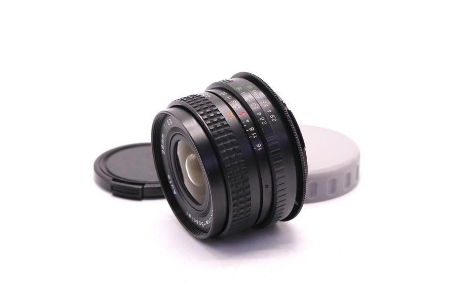 Tokina-Special Auto 28mm f/2.8