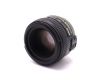 Полнокадровый объектив Nikon 50mm f/1.4G AF-S Nikkor