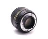 Полнокадровый объектив Nikon 50mm f/1.4G AF-S Nikkor