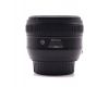 Полнокадровый объектив Nikon 50mm f/1.4G AF-S Nikkor