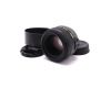Полнокадровый объектив Nikon 50mm f/1.4G AF-S Nikkor