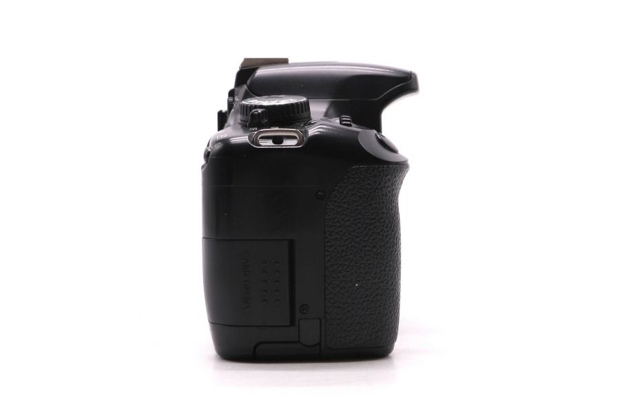 Камера Canon EOS 450D body (пробег 35865 кадров)