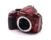 Фотокамера Nikon D3100 body (пробег 21490 кадров)
