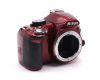 Фотокамера Nikon D3100 body (пробег 21490 кадров)