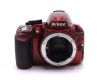 Фотокамера Nikon D3100 body (пробег 21490 кадров)