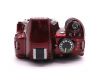 Фотокамера Nikon D3100 body (пробег 21490 кадров)