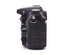 Камера Nikon D7000 body (пробег 64835 кадров)