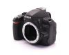 Фотоаппарат Nikon D3100 body (пробег 7300 кадров)
