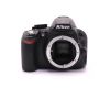 Фотоаппарат Nikon D3100 body (пробег 7300 кадров)