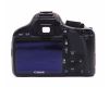 Камера Canon EOS 550D body (пробег 27000 кадров)