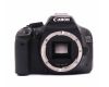 Камера Canon EOS 550D body (пробег 27000 кадров)