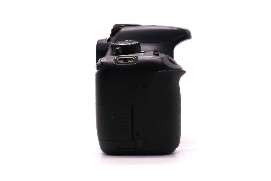 Canon EOS 550D body (пробег 19950 кадров)