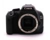 Canon EOS 550D body (пробег 19950 кадров)