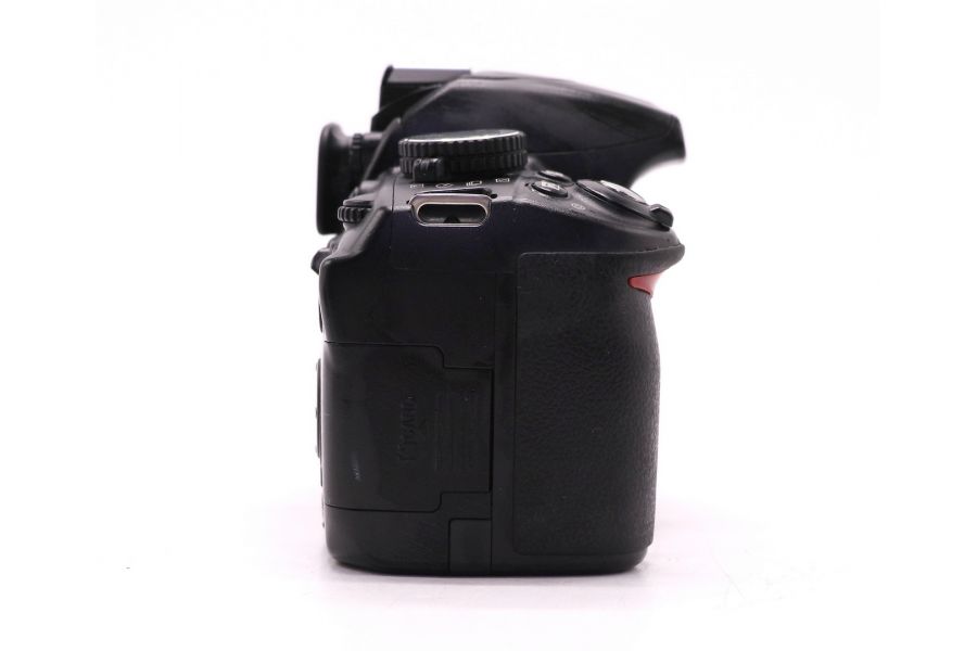 Nikon D3100 body (пробег неизвестен)