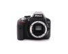 Камера Nikon D3300 body (пробег 20220 кадров)